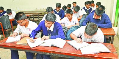 Unit-12, Lesson-2 (D)-এর ২টি প্রশ্নোত্তর, ১ম পর্ব, এসএসসি ইংরেজি ১ম পত্র